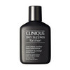 Post-shave soother beard control formula